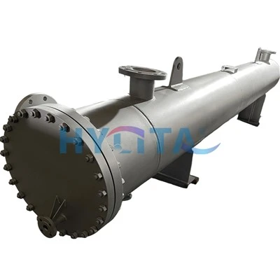 Обменник газовой трубки аммиака