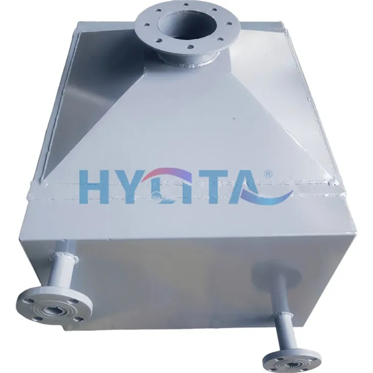 Vapour Economizer in Boiler